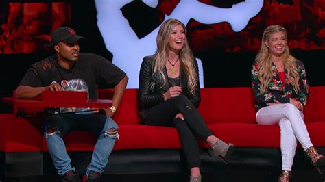 is the girl on ridiculousness transgender.